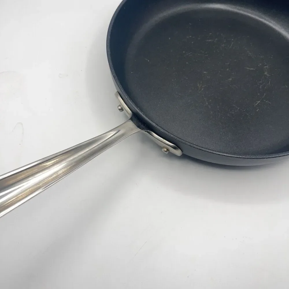 All-Clad Metalcrafters Copper Core 10